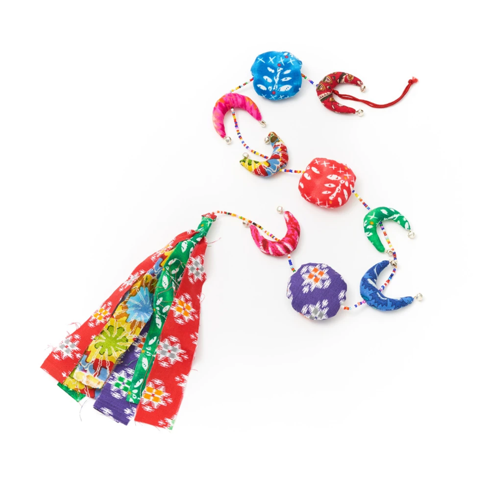 Matr Boomie Dulari Song Lunar Garland