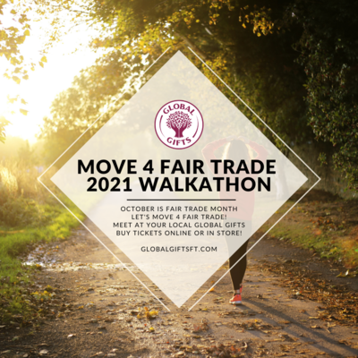 Global Gifts Move 4 Fair Trade Sign Up