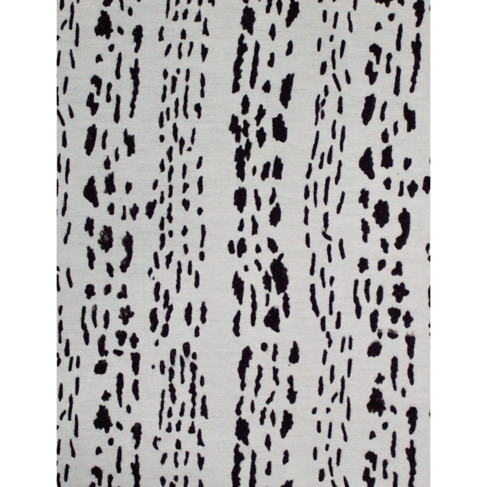 Passion Lilie Marble Wrap Top