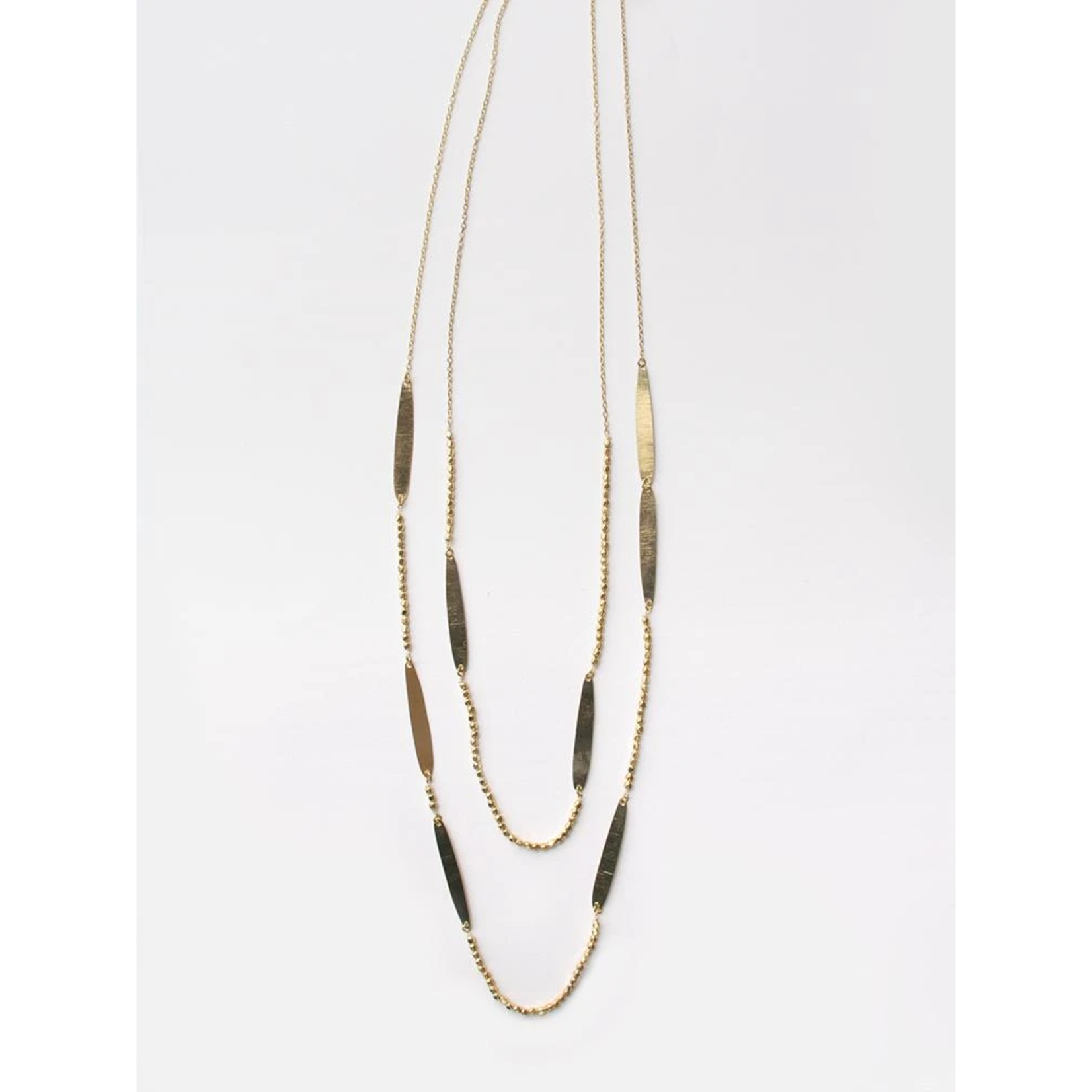 Mata Traders Amelia Necklace