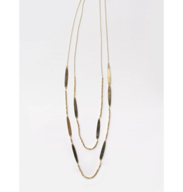 Mata Traders Amelia Necklace