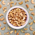 Women's Bean Project Thai Curry Cashews 6oz