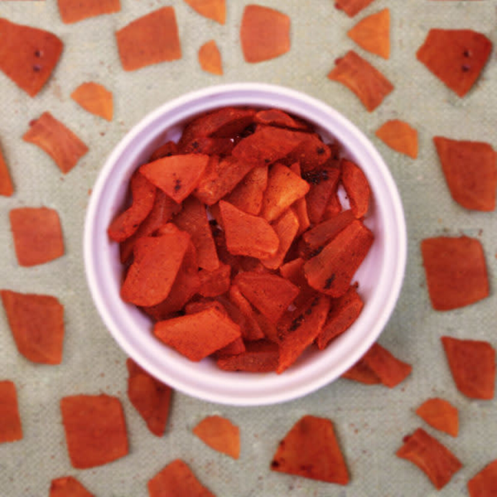 Women's Bean Project Chili Spiced Mango 5oz