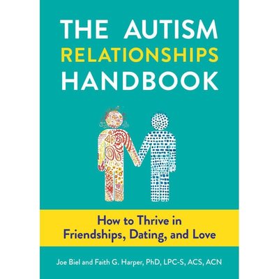 Microcosm The Autism Relationships Handbook