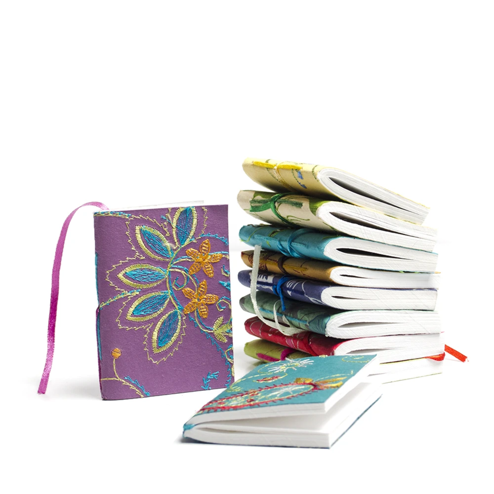 Matr Boomie Mini Soft Book Journal