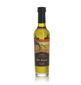 Serrv Oak-Smoked Olive Oil 250ml