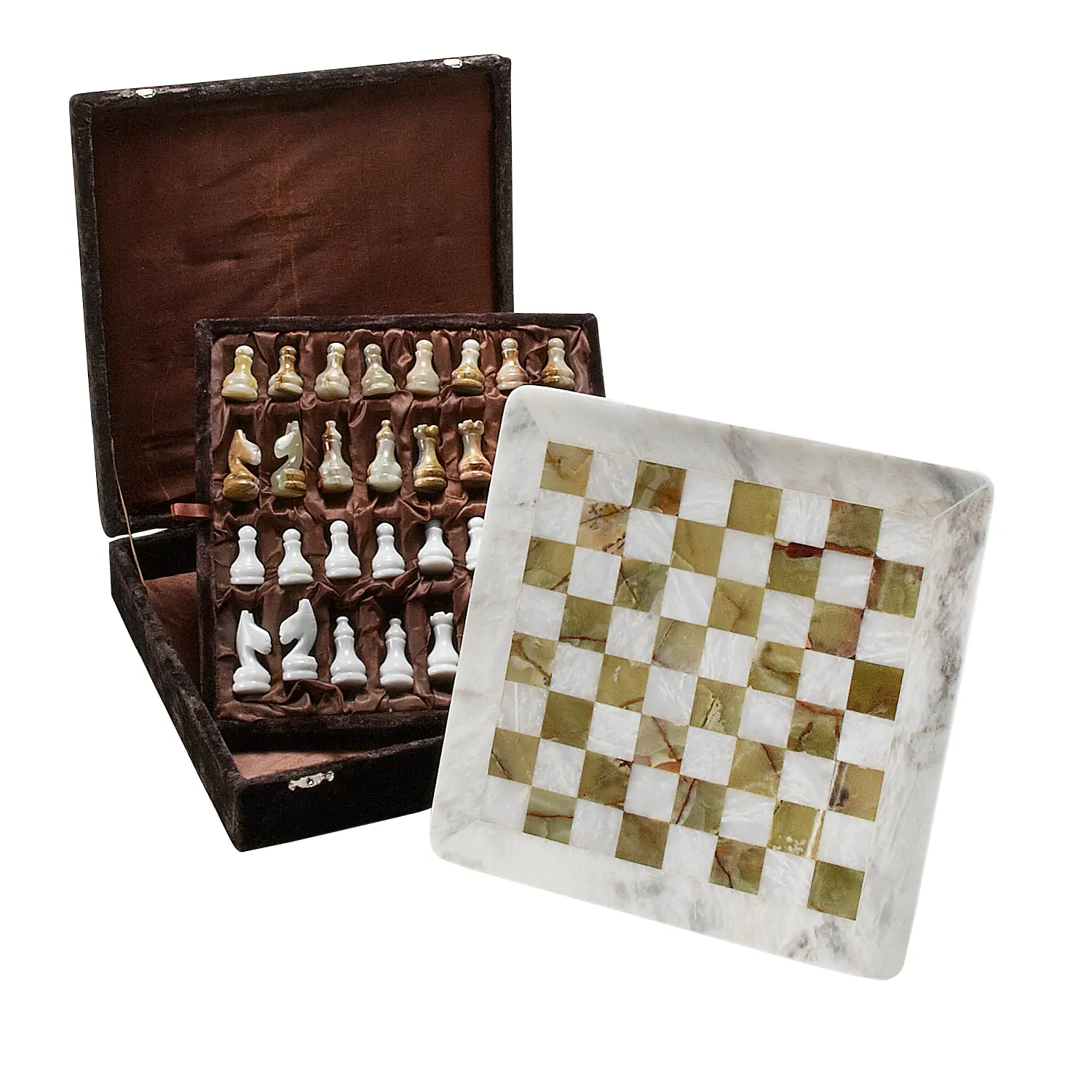 11 Unique Gift Ideas for Chess Enthusiasts - Interesting Engineering