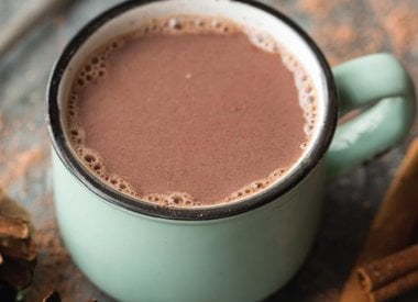 Cocoa