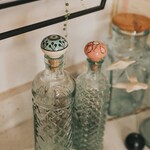 Matr Boomie Jalini Assorted Ceramic Wine Stopper