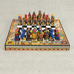 Minga Imports Chess Set