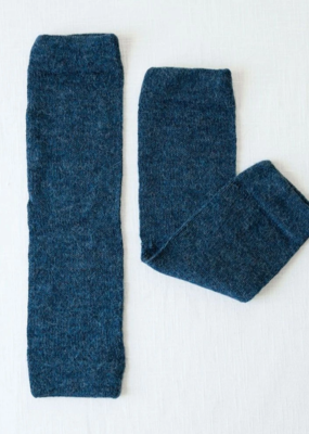 100% Natural Alpaca/Wool Leg Warmers – Wildland Organics