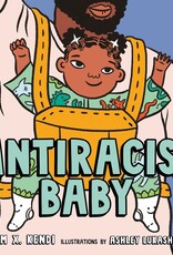 Microcosm Anti-Racist Baby Picture Book Hardcover