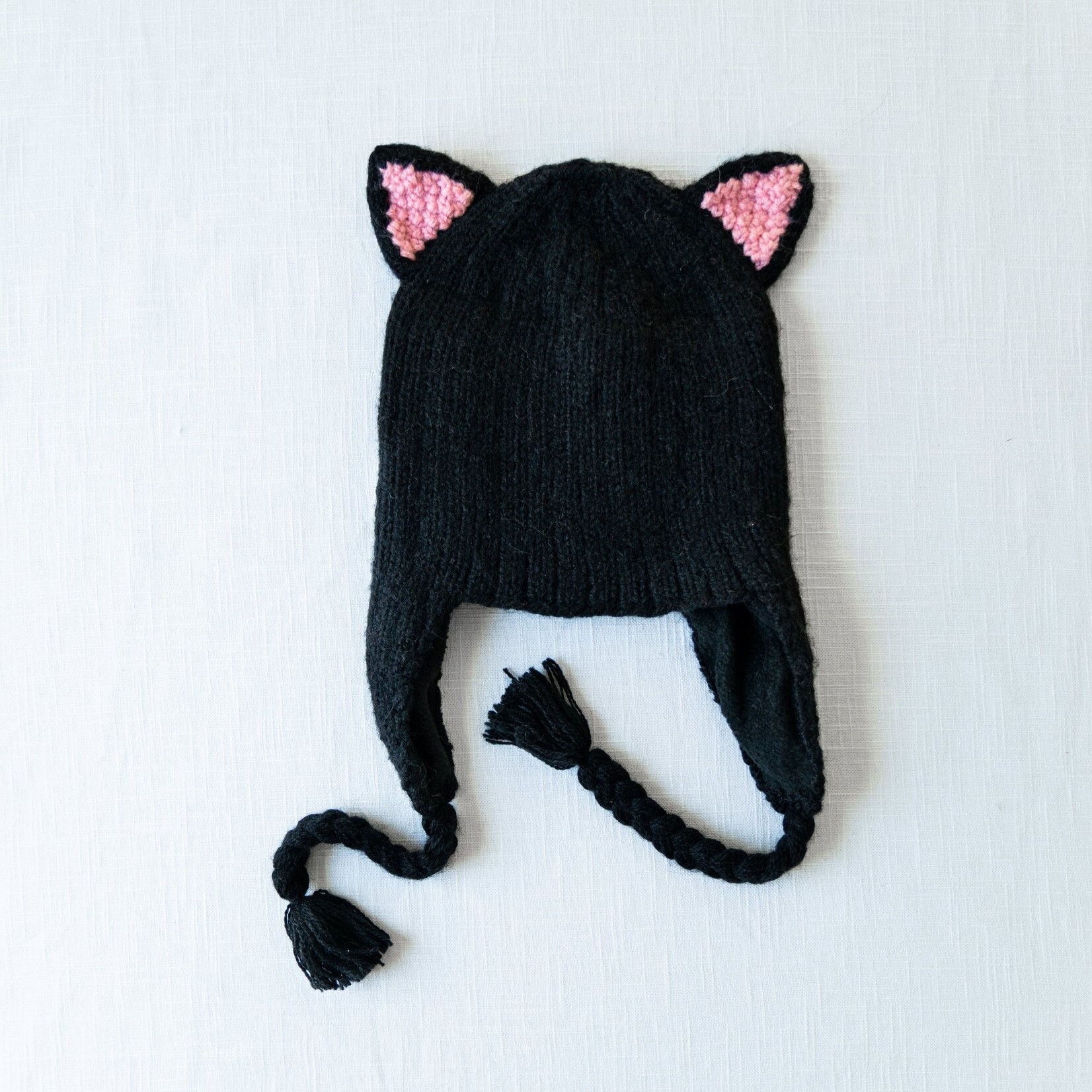 Andes Gifts Adult Animal Hat Assorted