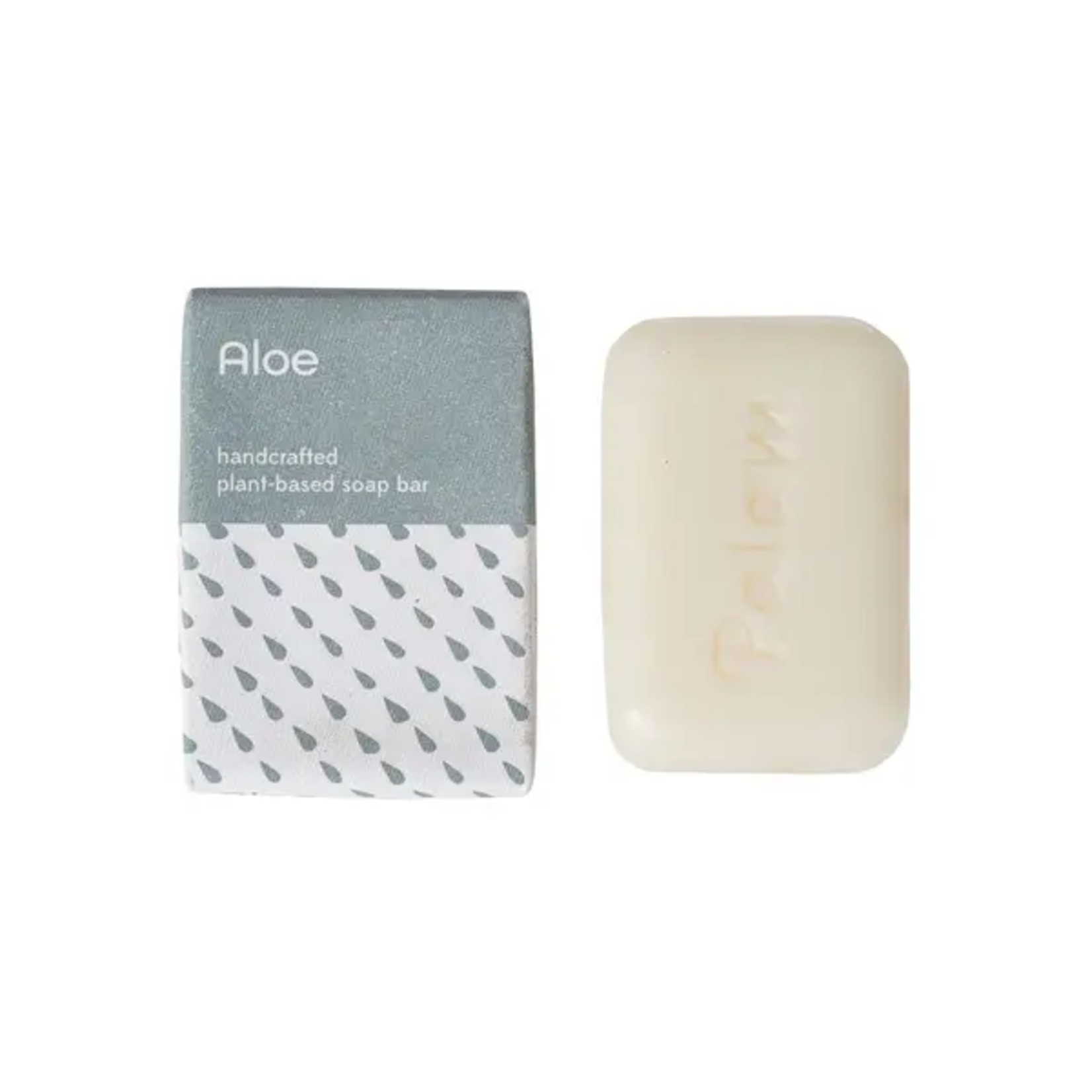 Ten Thousand Villages Aloe Vera Bar Soap