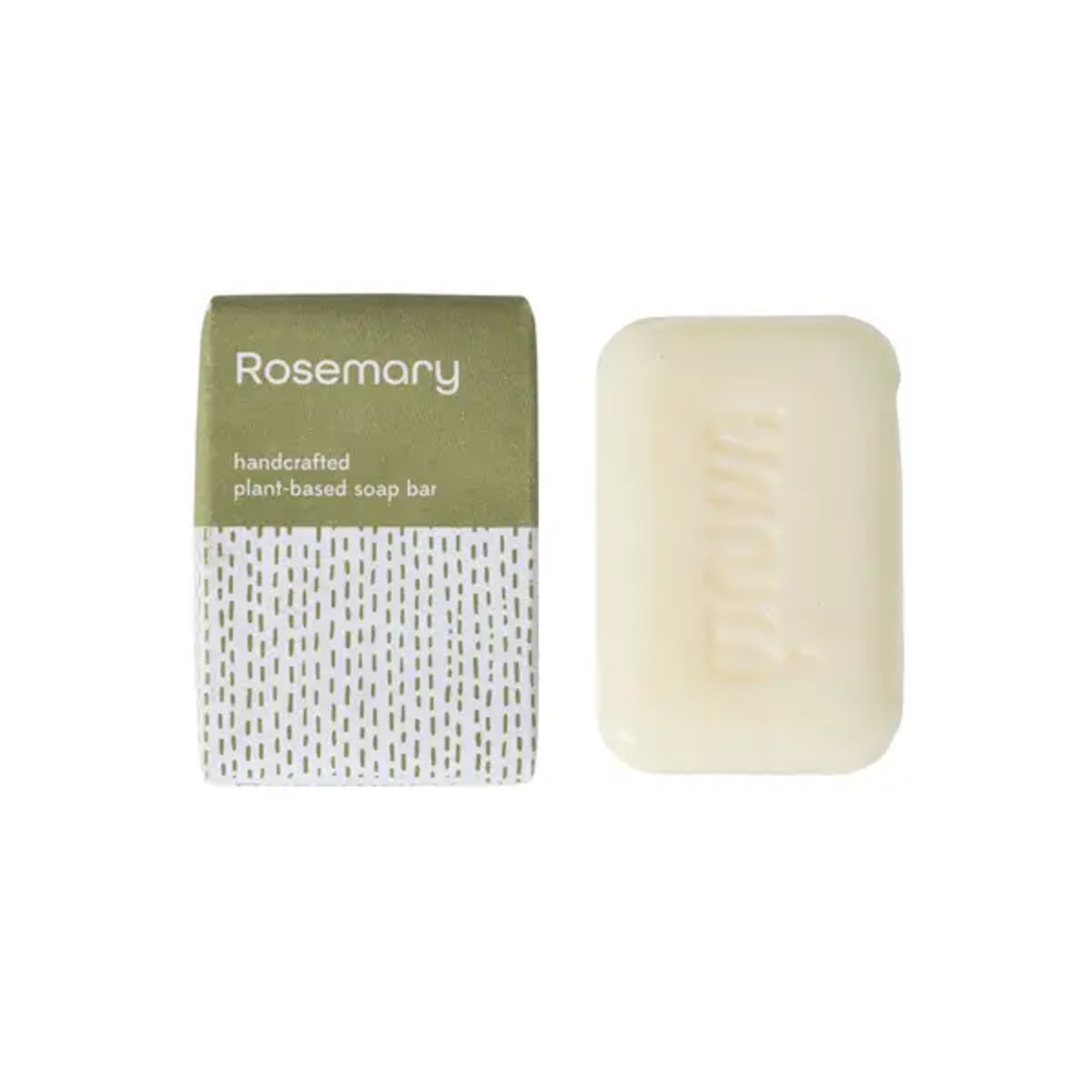 Ten Thousand Villages Rosemary Bar Soap