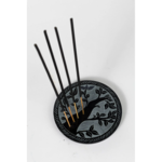 Ten Thousand Villages Tree of Life Incense Holder