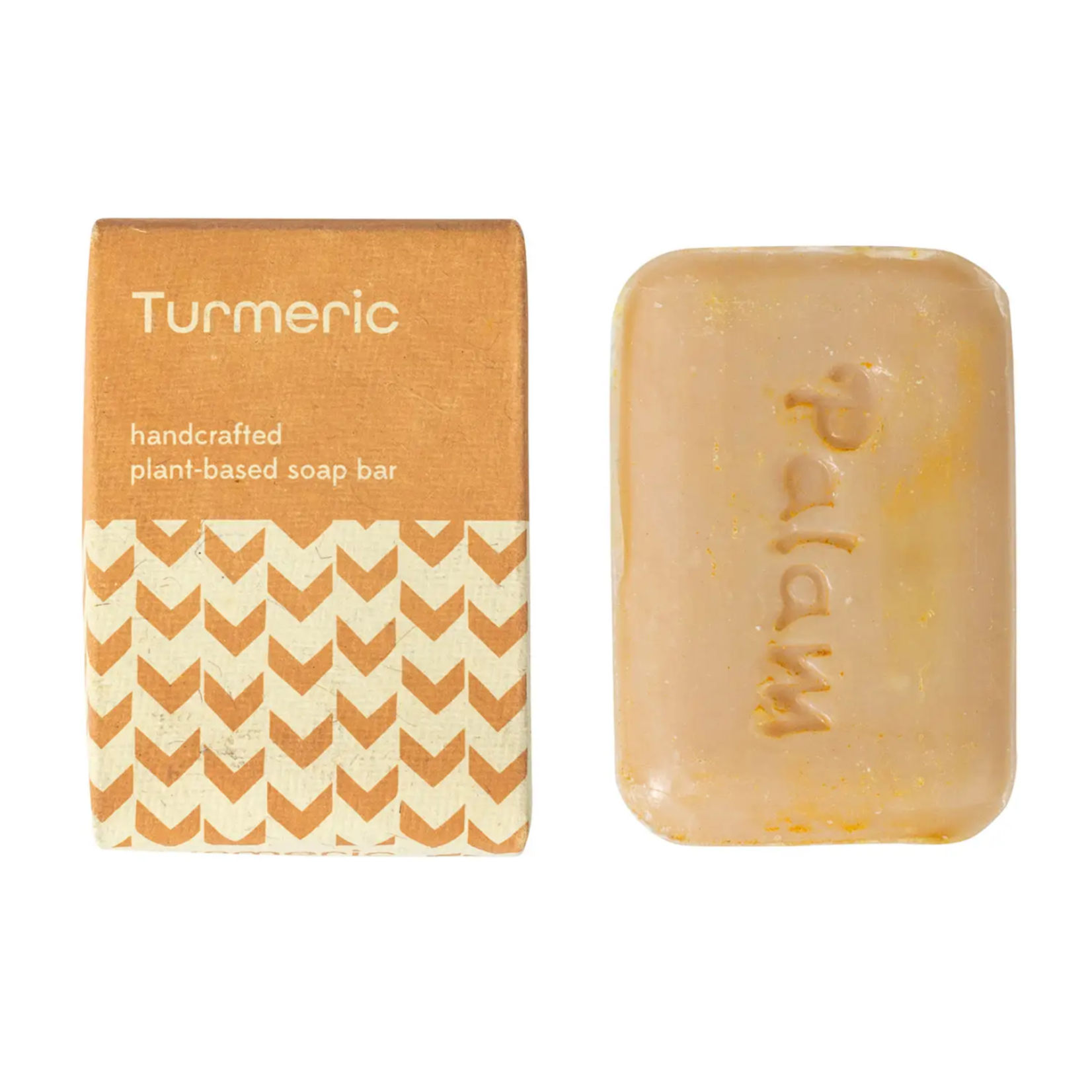 Ten Thousand Villages Turmeric Bar Soap