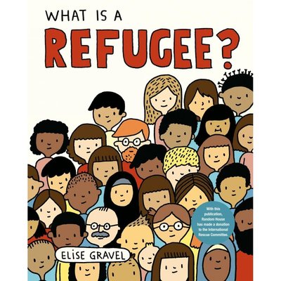 Microcosm What is a Refugee?