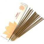Global Crafts Incense Sticks Amber