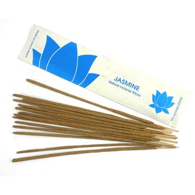 Global Crafts Incense Sticks Jasmine