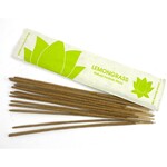Global Crafts Incense Sticks Lemongrass