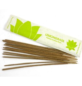 Global Crafts Incense Sticks Lemongrass