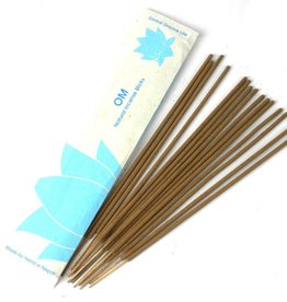 Global Crafts Incense Sticks OM