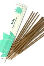 Global Crafts Incense Sticks Sage
