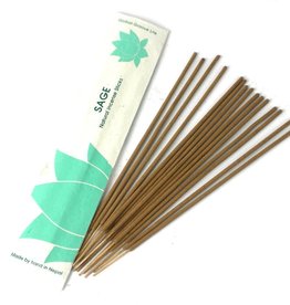 Global Crafts Incense Sticks Sage
