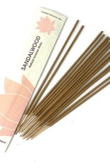 Global Crafts Incense Sticks Sandalwood
