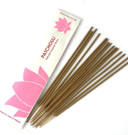 Global Crafts Incense Sticks Patchouli