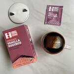 Equal Exchange Organic Vanilla Rooibos Tea