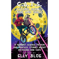 Microcosm CATS: Cycling Across Time and Space