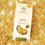 Women's Bean Project Lentil Soup Mix