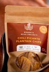 Women's Bean Project Chili Picante Plantain Chips 3oz