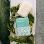 Ten Thousand Villages Holy Basil Bar Soap