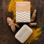 Ten Thousand Villages Turmeric Bar Soap