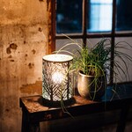 Candleholders