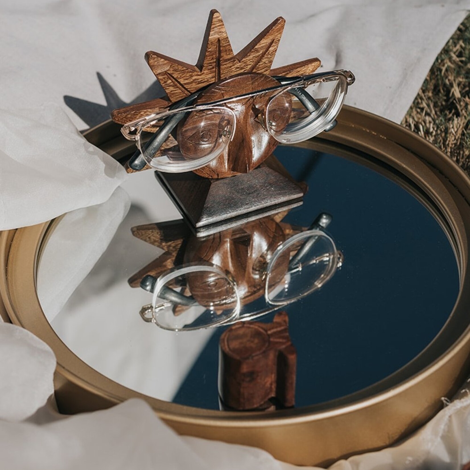 Matr Boomie Sun Eyeglass Holder Stand