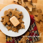 Ten Thousand Villages Gingerbread Soap