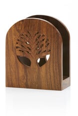 Serrv Tree of Life Napkin Holder