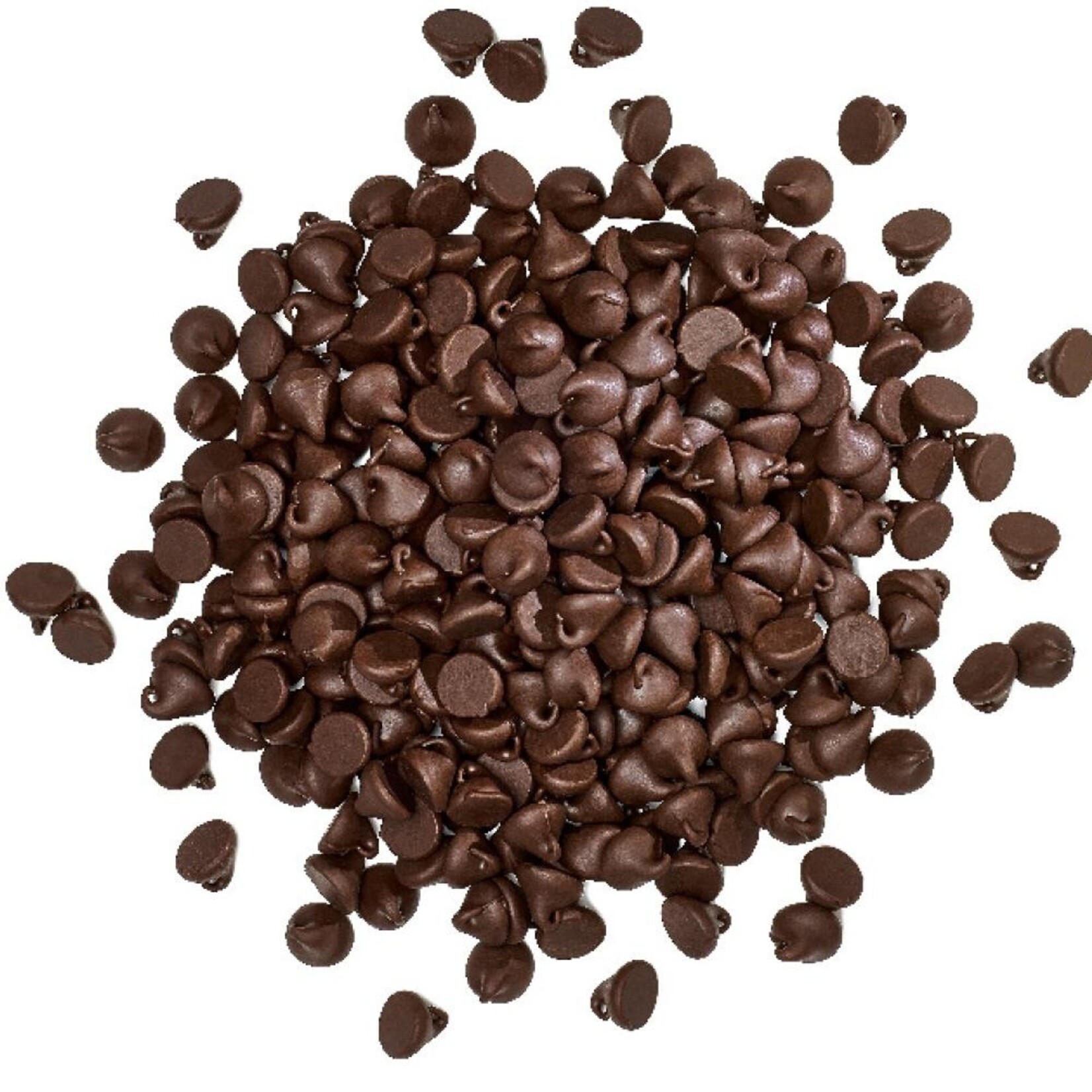 Equal Exchange 70% Dark Bittersweet Chocolate Chips 10oz