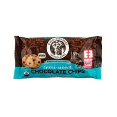 Equal Exchange 55% Semi-Sweet Chocolate Chips 10oz