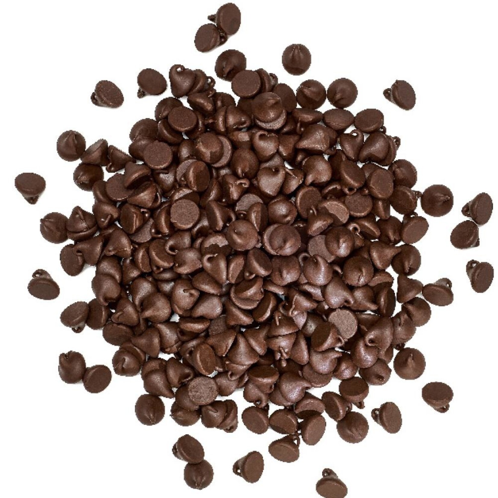 Equal Exchange 55% Semi-Sweet Chocolate Chips 10oz