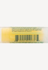 Sambah Naturals Organic Beeswax Lip Balm: Sweet Basil