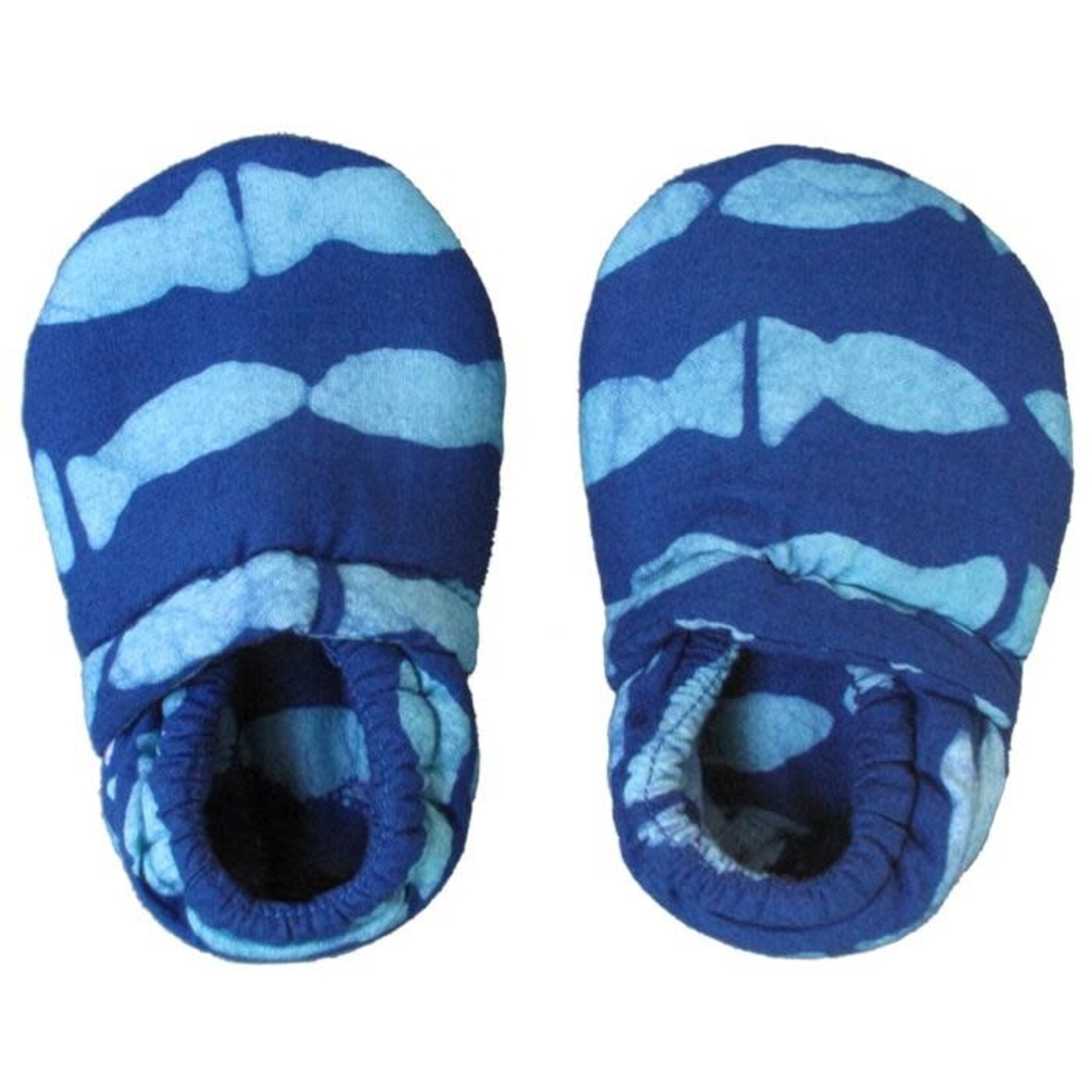 Global Mamas Babies Crawling Shoes 6-12M