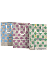 Matr Boomie Polka Dot Gift Bags - Small Assorted