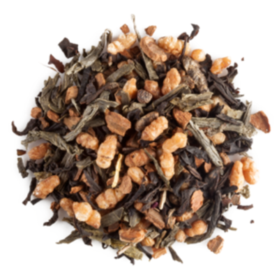Storehouse Tea Cinnamon Horchata Loose Leaf Tea