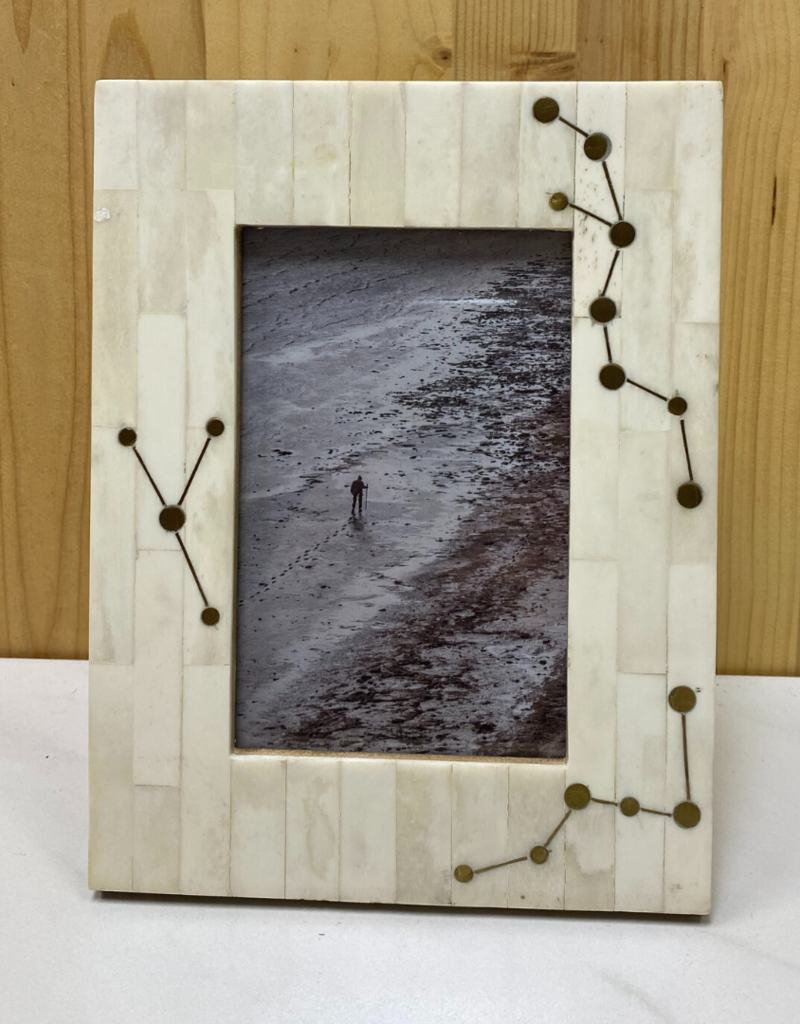 Matr Boomie Jyotisha Pearl Constellation Frame 5x7