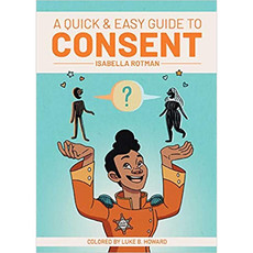 Microcosm Quick & Easy Guide to Consent